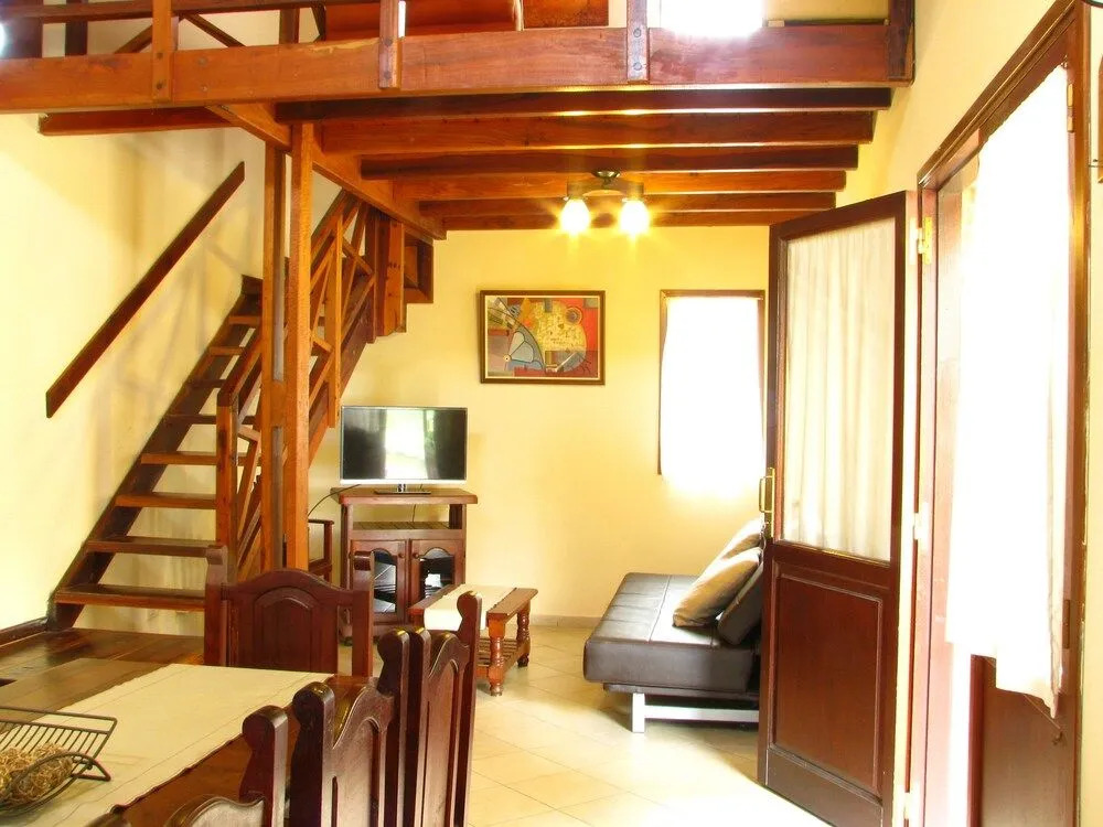 Don Gregorio Spa