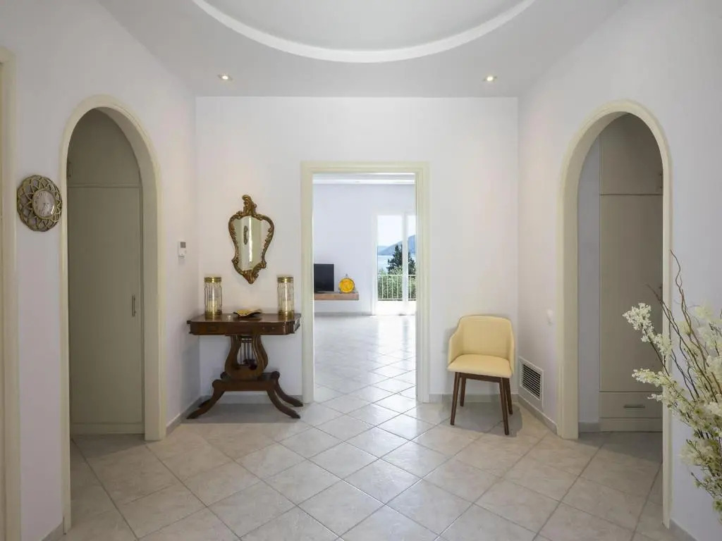 Villa Giovannina