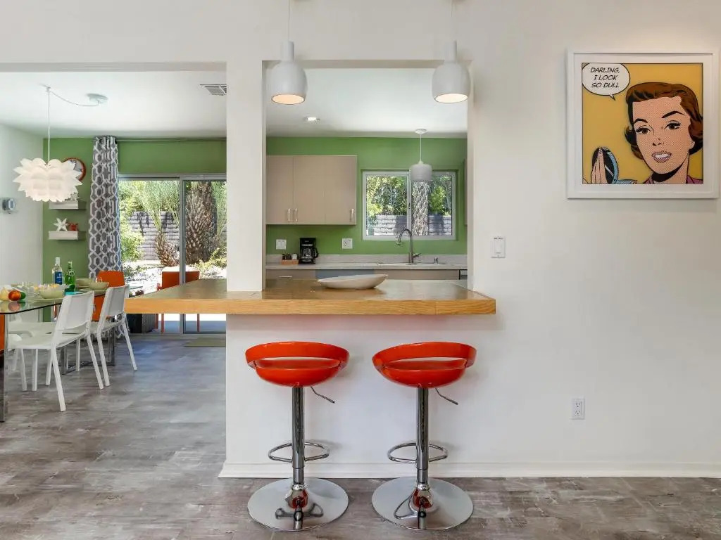 Modern Ranch Heaven