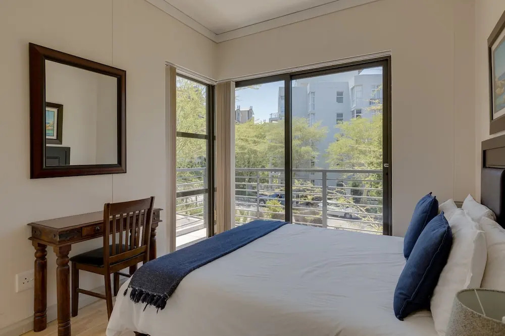 Tyger Waterfront Serviced Apartments