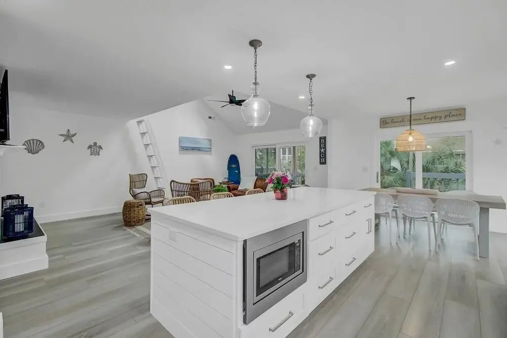 Edgewater Alley 9 by Wild Dunes, With Amenities
