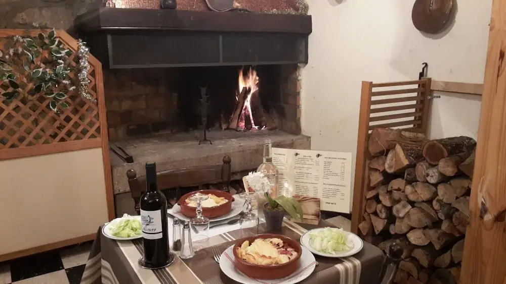 Hotel Loustalet