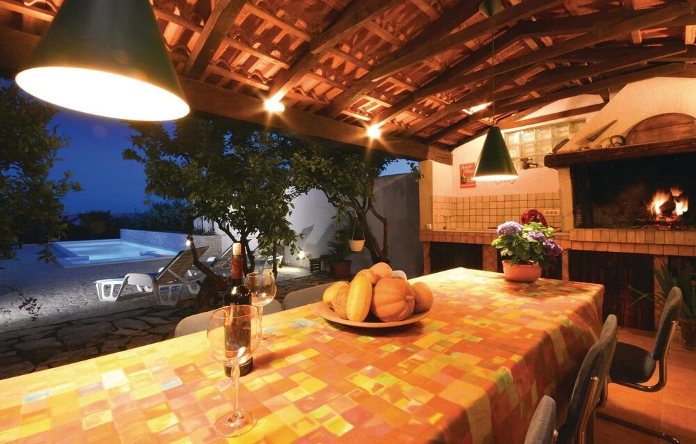Gorgeous Home In Kastel Novi