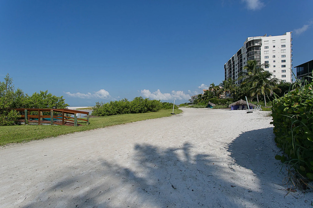 Caribbean Beach Club