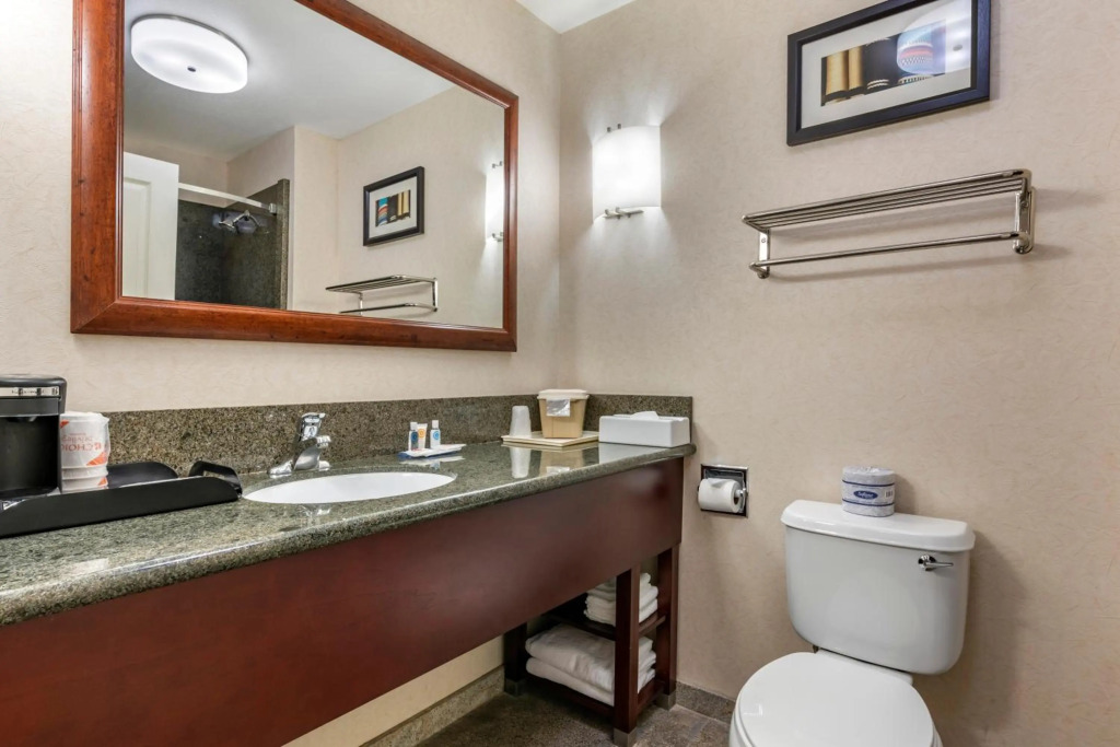 Comfort Suites Fernley