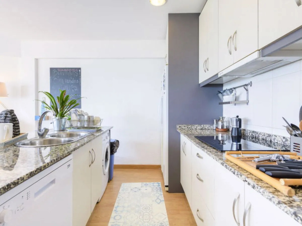 Apartment Jardin Oropesa del Mar