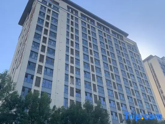 Nanhu Hotel
