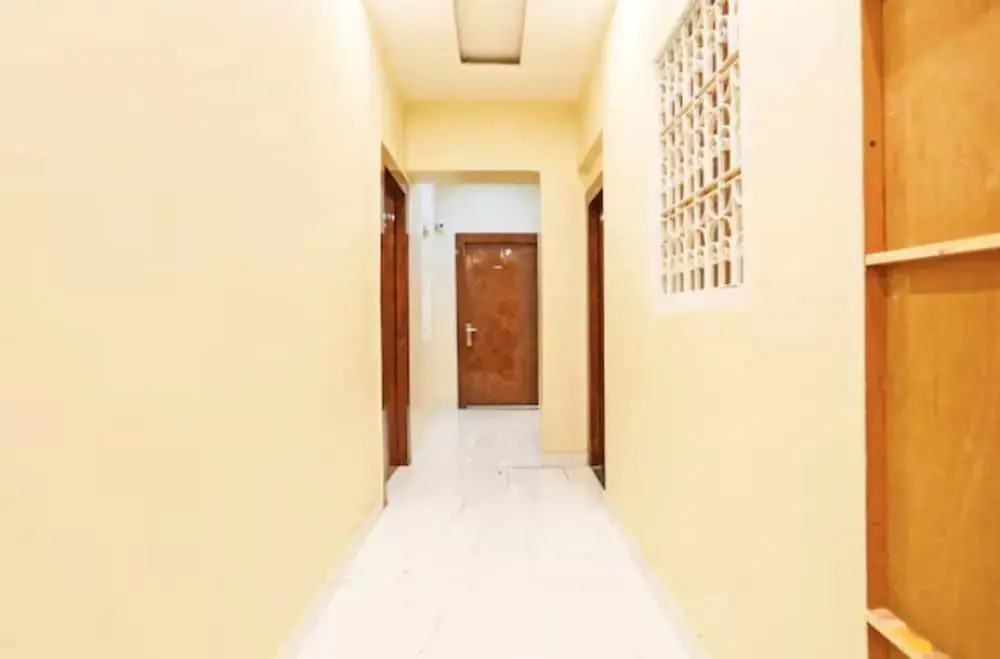 Somnath Palace