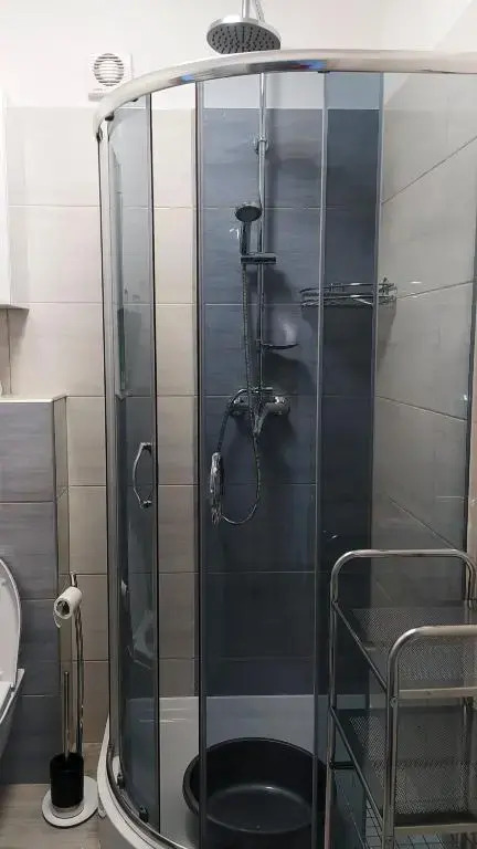 Apartamenty Przemko
