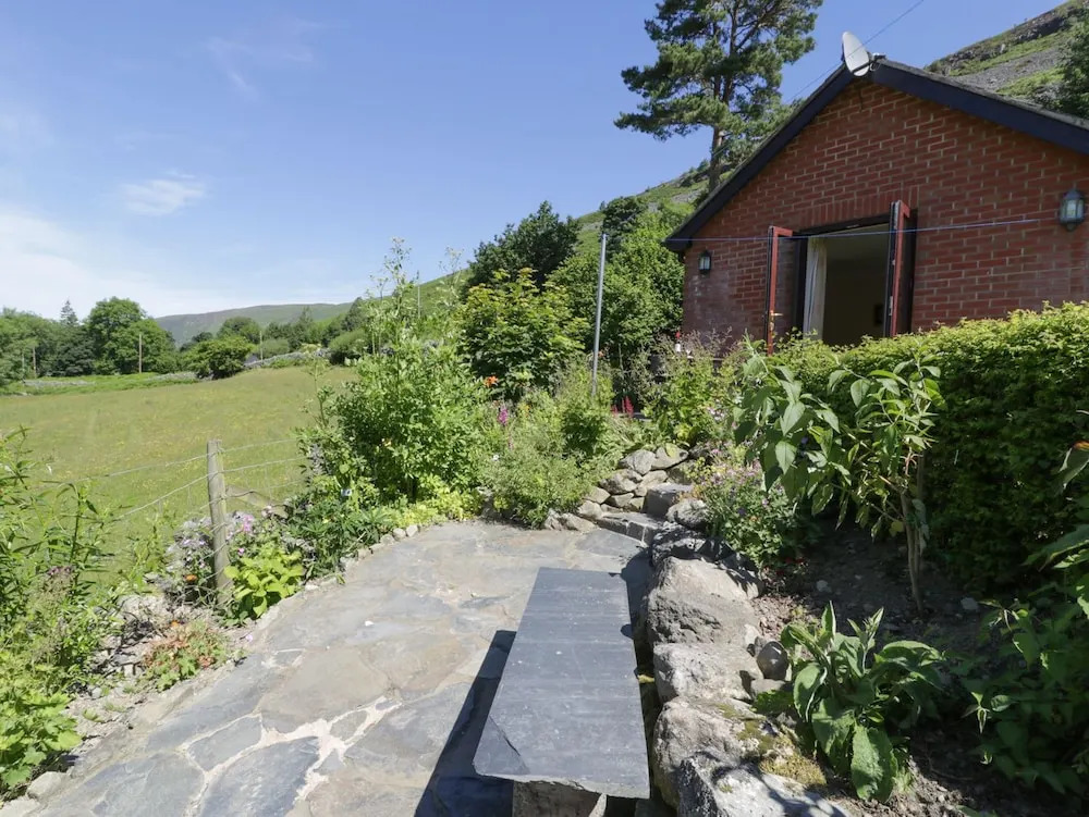 Bryn Coed Bach