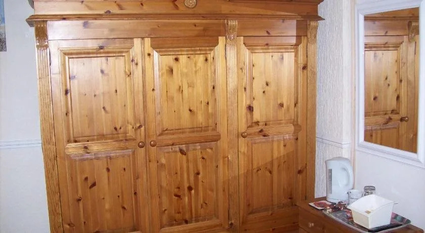 Avalon Hotel - Guest House
