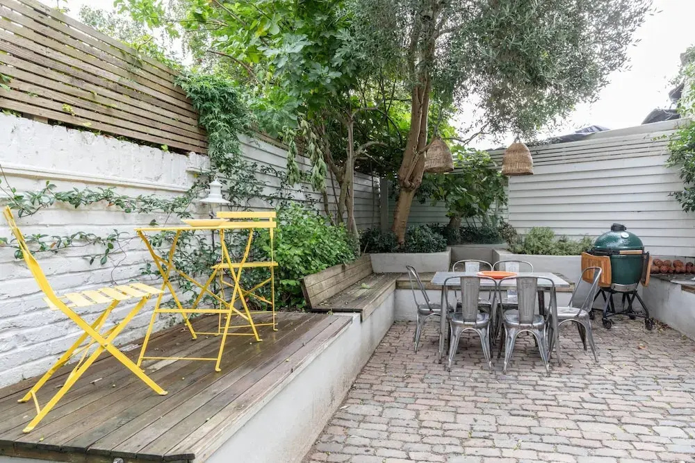 Masbro Road II by Onefinestay