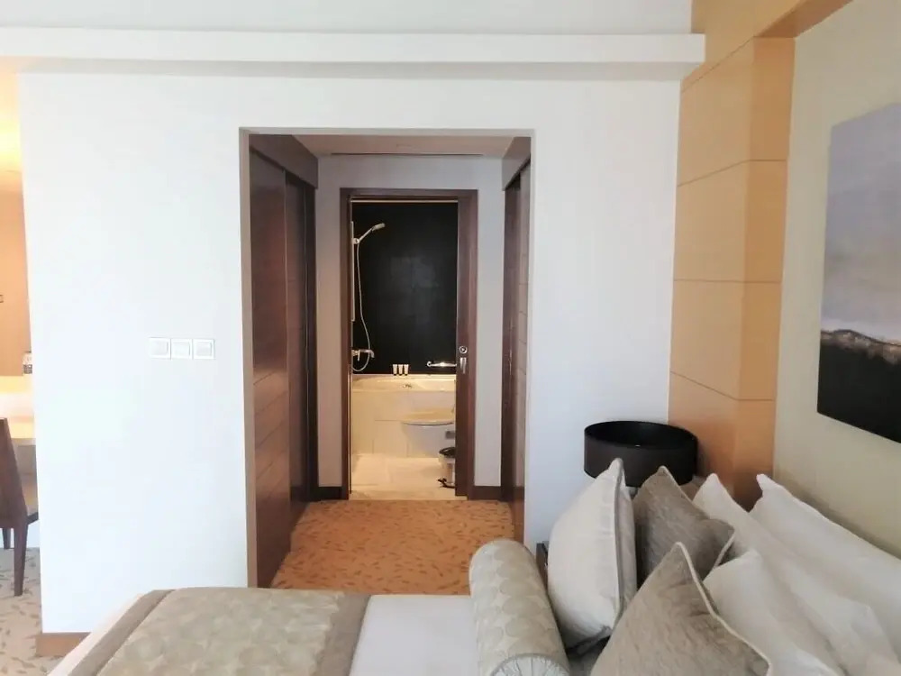 SuperHost - Address Dubai Mall - Gorgeous One Bedroom