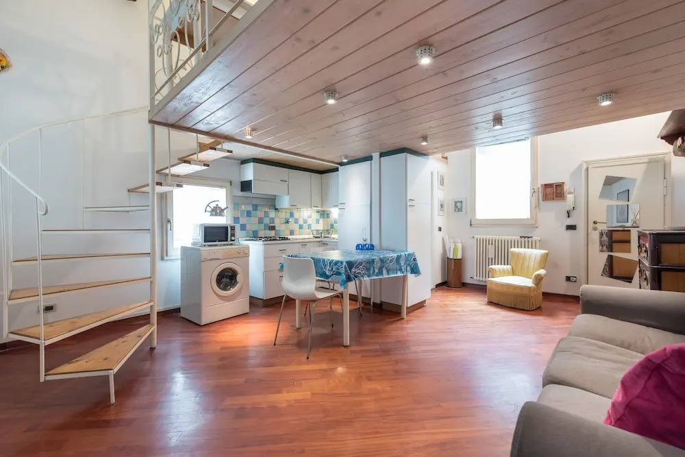 Sangallo Mini Loft Great Value