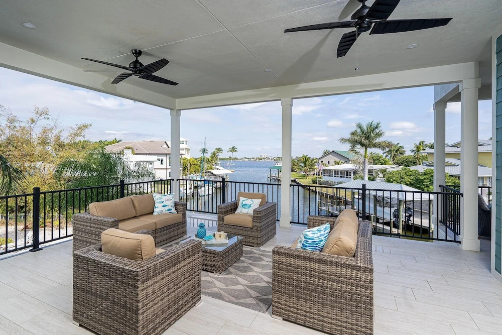 607 Estero Bliss on the Bay by Coastal Vacation Properties
