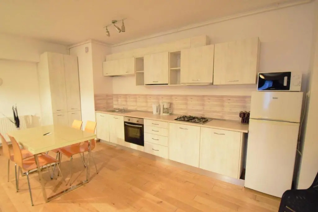 Upground Residence Apartments