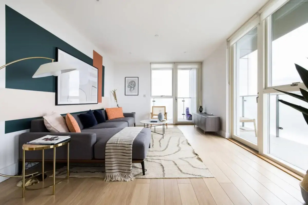 The Brixton Hideaway - Quaint & Elegant 2BDR Flat