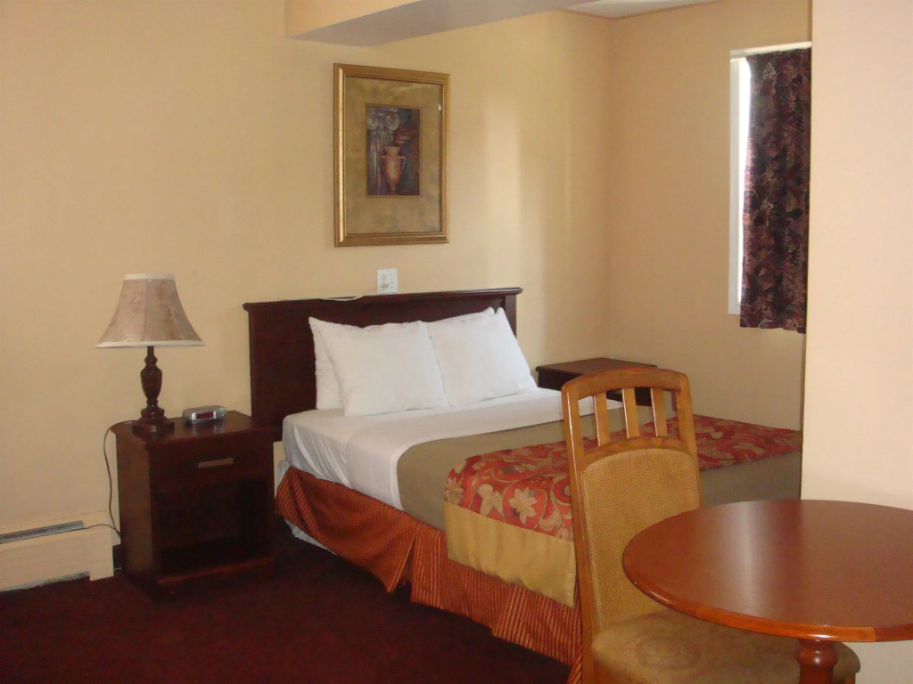London Executive Suites Hotel