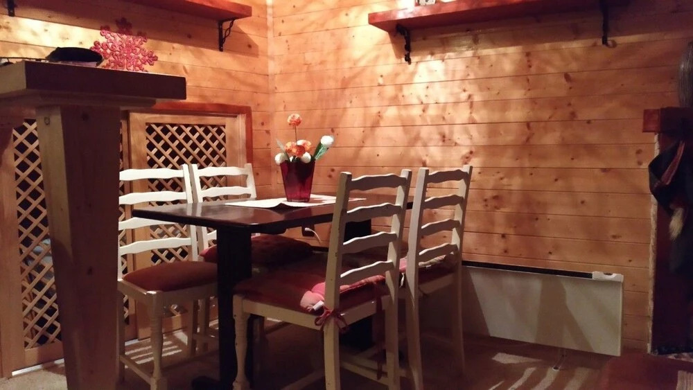 Apartments Dusan Kopaonik