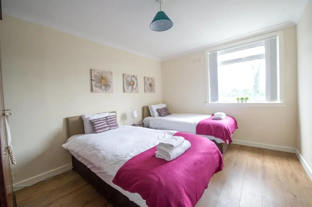 PREMIER - Park View Apartment