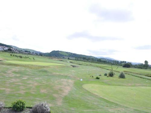 Rhos-on-Sea Golf Club
