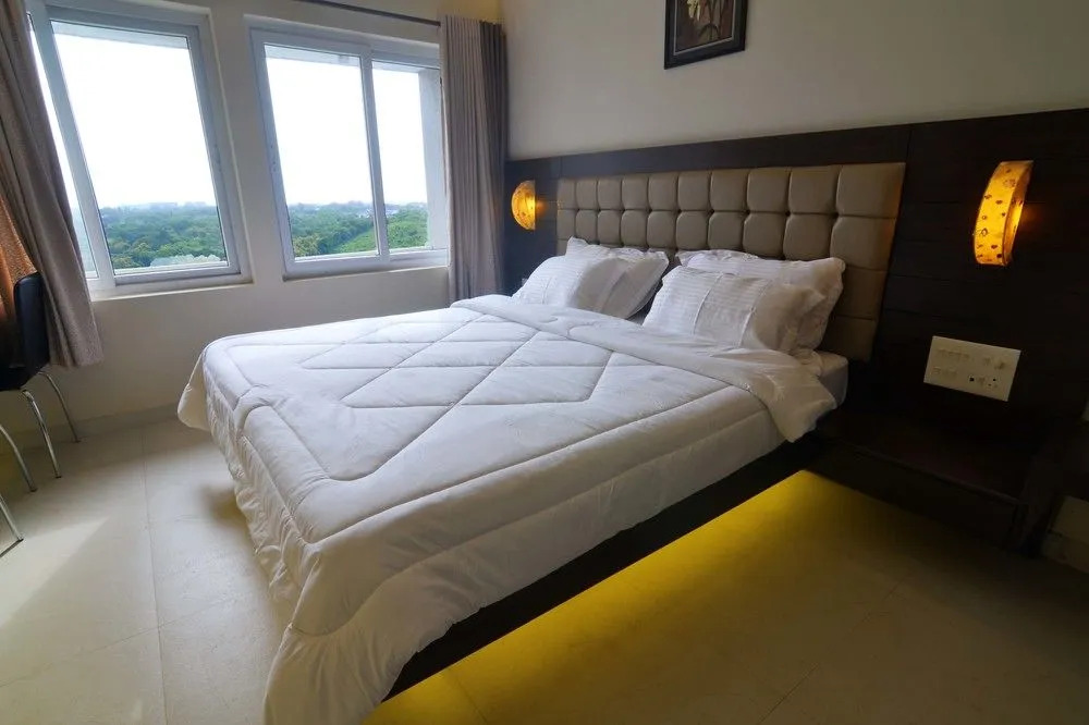 Bellanzo Premium Serviced Apartments