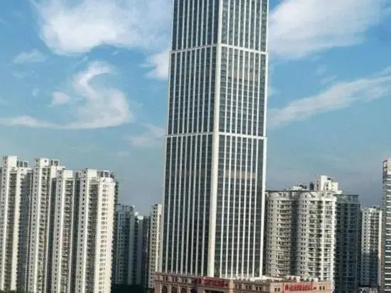 Nantong Jinshi Apartment (Nantong University)