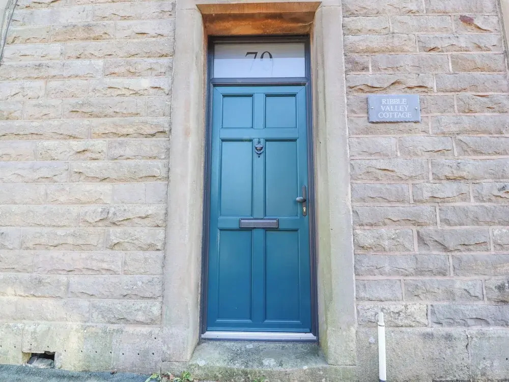 Ribble Valley Cottage