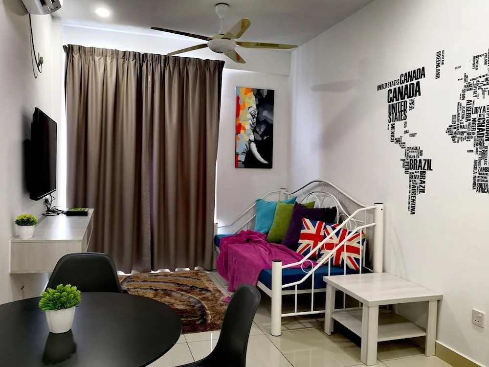 Mansion One, Private Room