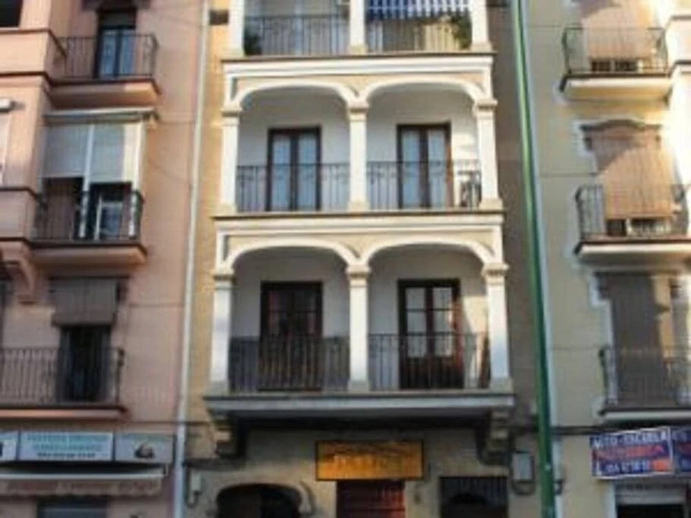 Hispalis Puerta Carmona