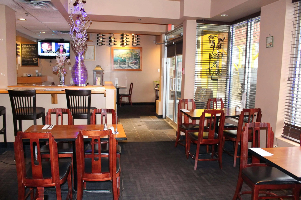 Best Western Plus Uptown Hotel