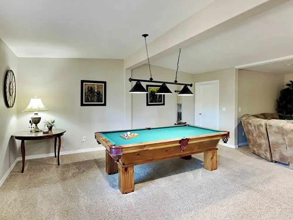 High Expectations by Ruidoso Vacation Rentals