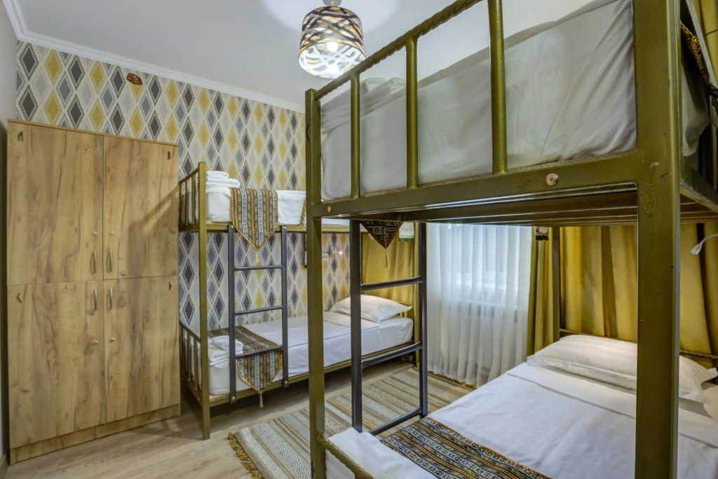 Ordo Hotel