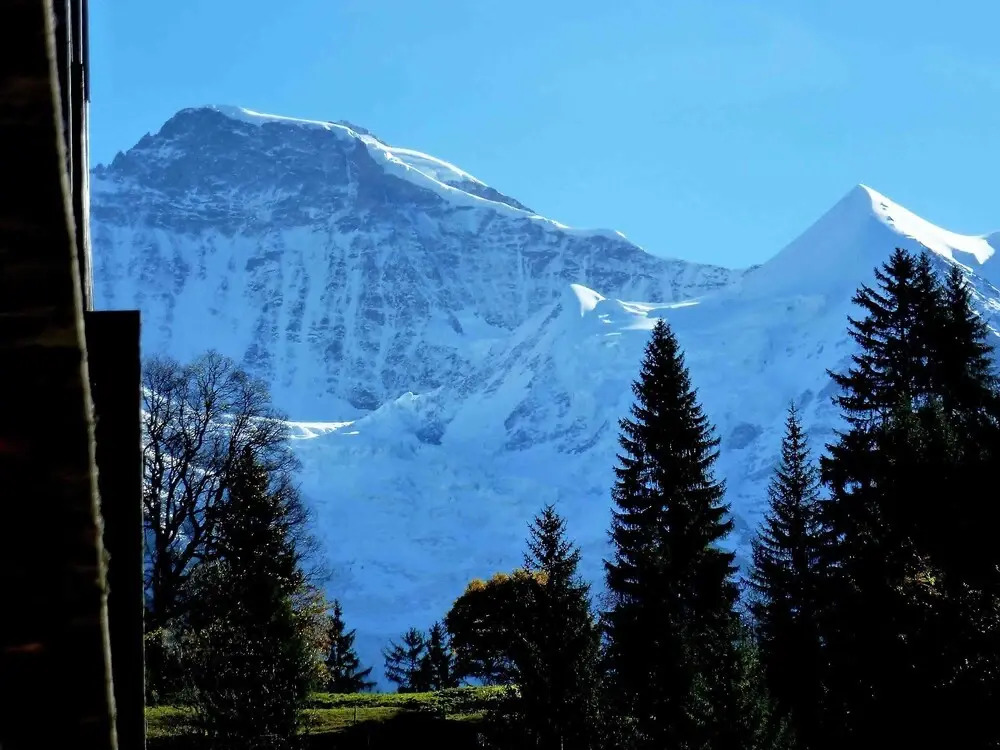 Breithorn-residence Lauterbrunnen