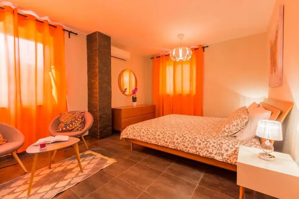 Apartments Šabijan