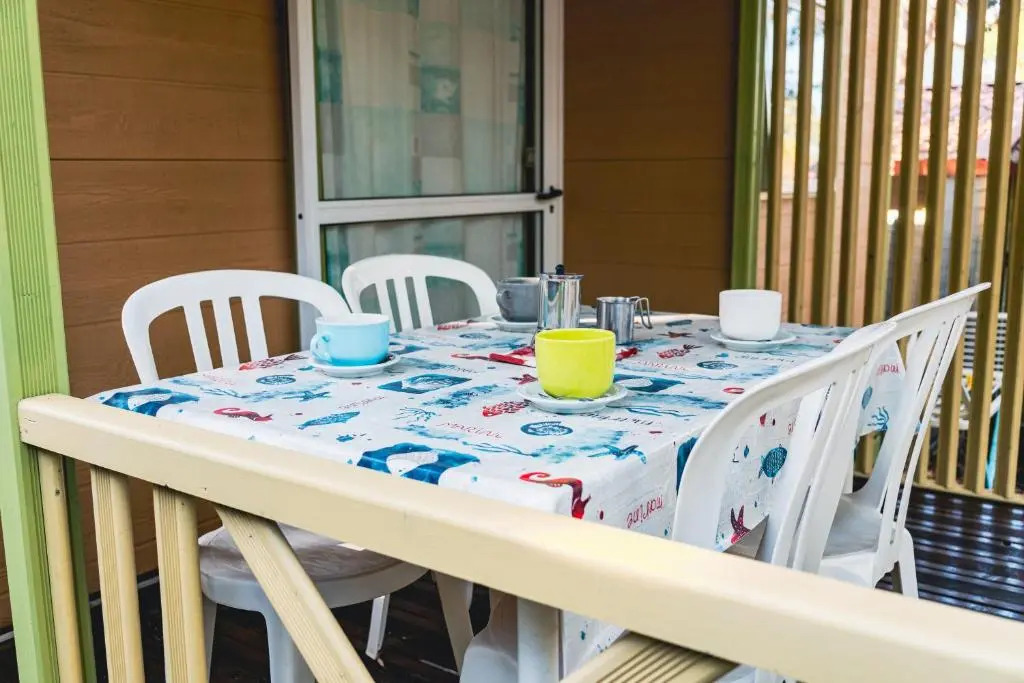 Casa Dei Prati Camping Village