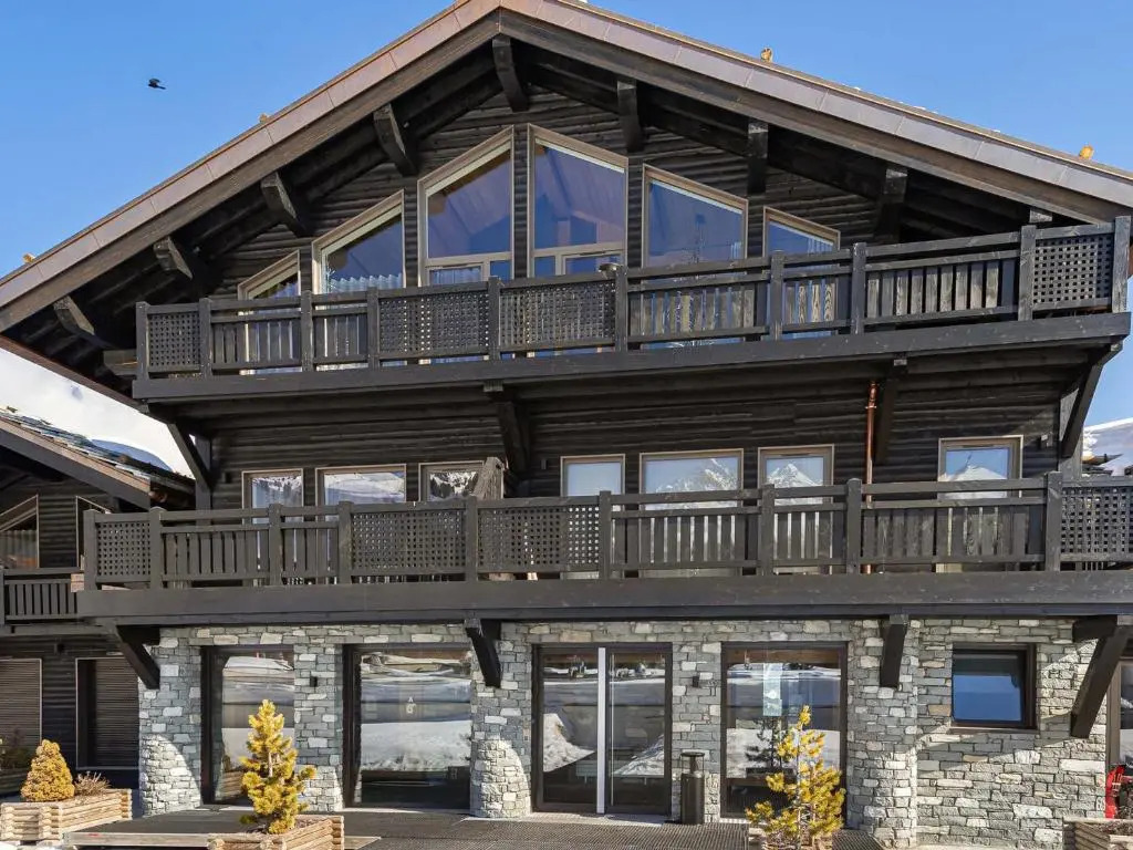 Appartement Courchevel 1850, 3 pièces, 5 personnes - FR-1-564-37