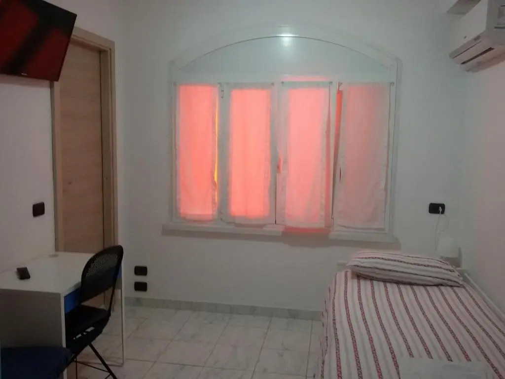 Ciro BED AND BREAKFAST la villetta