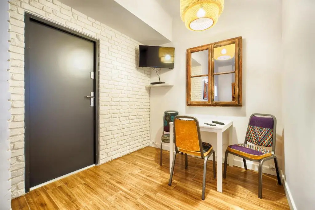 Old Town Kanonia Apartments
