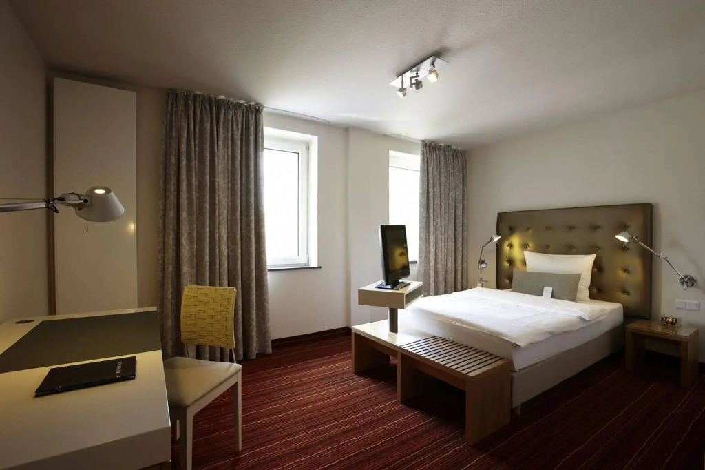 Hotel An der Gruga