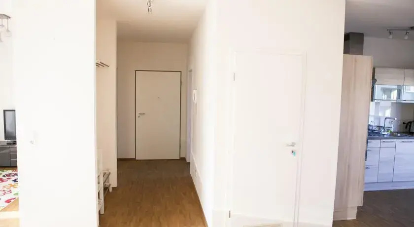 Moderne Eco Wohnung