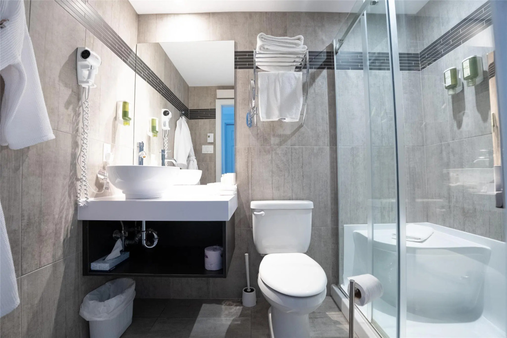 Hotel Lac Brome, BW Signature Collection