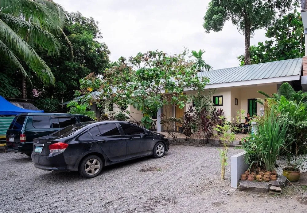 Zen Rooms El Teodoro Baler