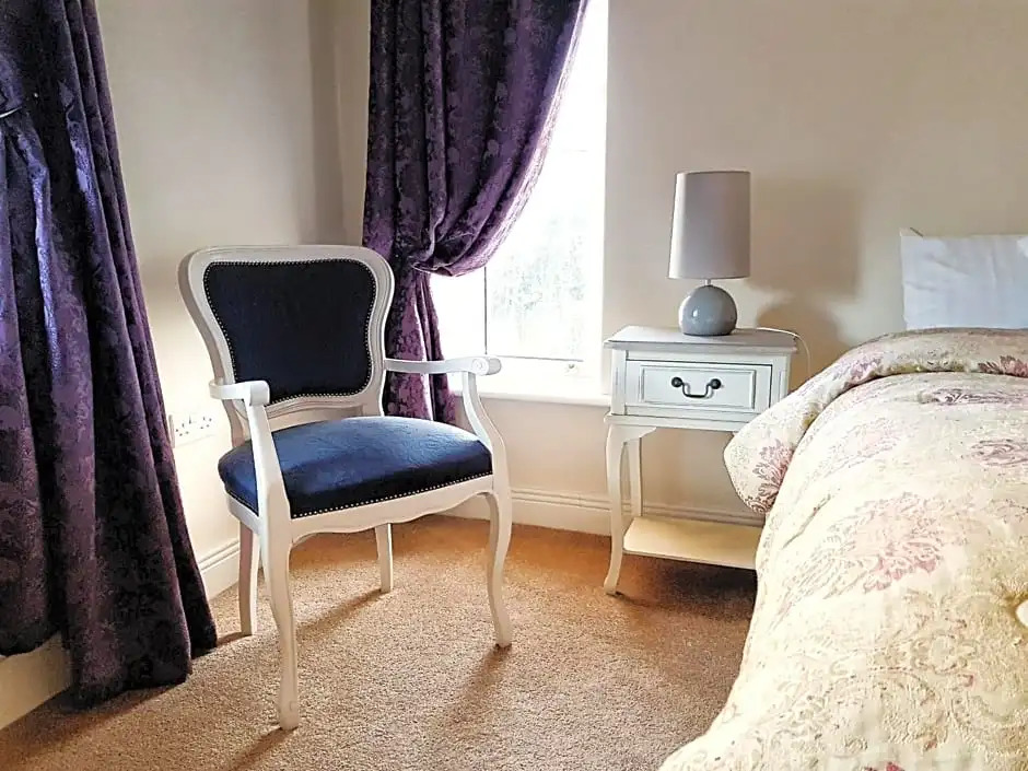 Blackstoops Lodge