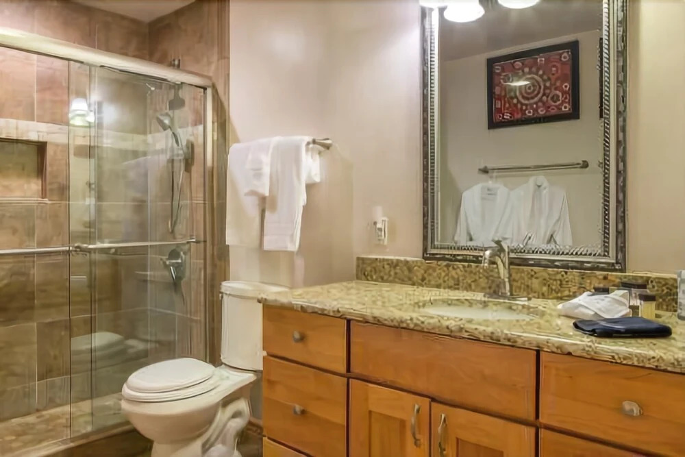 LongBranch #116 - 2 Br Condo