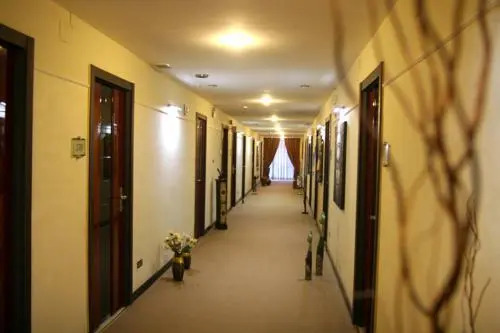 Hotel Daytona Palace