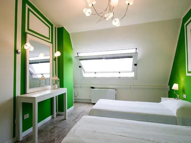Venice Cappucina Guest House
