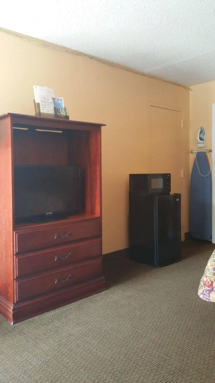 Sunbelt Lodge Motel