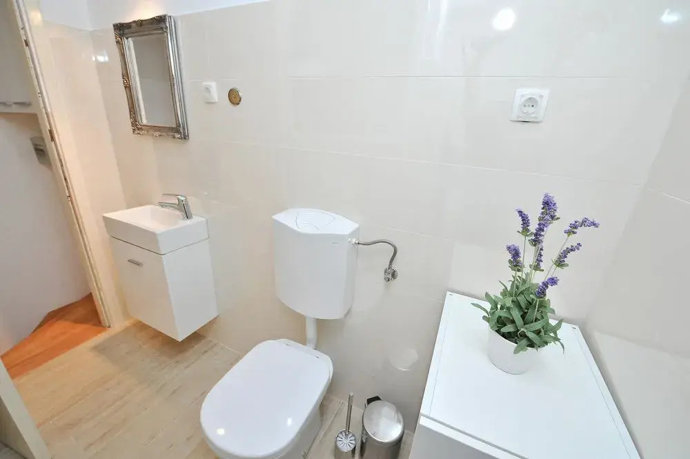 Feel Center Apartments.
