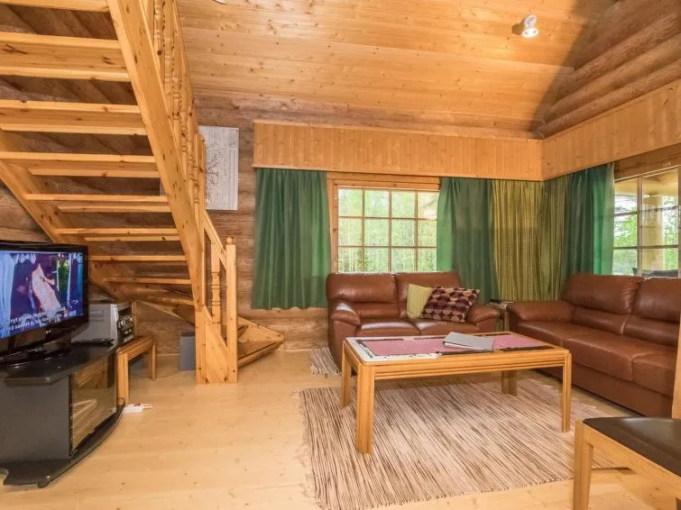 Holiday Home Aurinkoranta